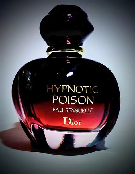 hypnotic poison van dior|hypnotic poison eau sensuelle.